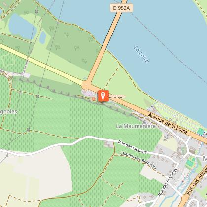 Gîte Le Veilleur de Loire