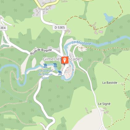 HARMONIE DU MONDE (SARL GRAINES DE LA SOURCE)