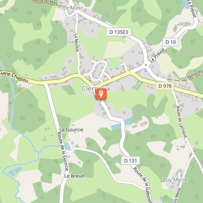 PIZZA FAUCI au feu de bois