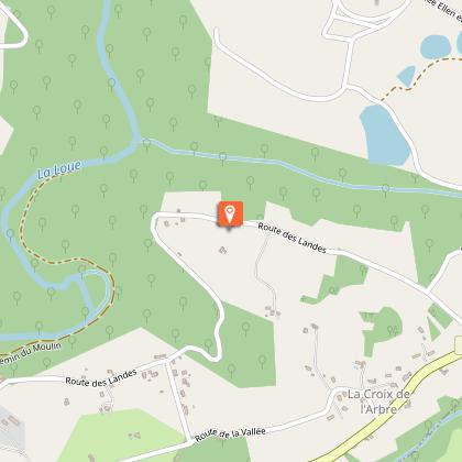 La Terrasse Étoilée