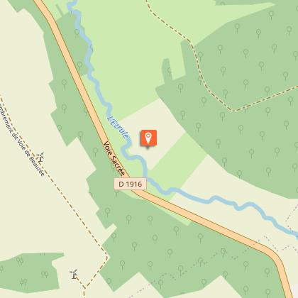 Eglise saint martin - raival