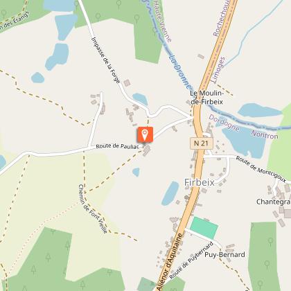 Boutique de producteurs La Charrette Bleue