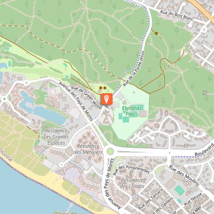 Break Ados Laser Tag - 12/16 ans