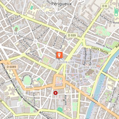 Les Suites du Thêatre 2/2