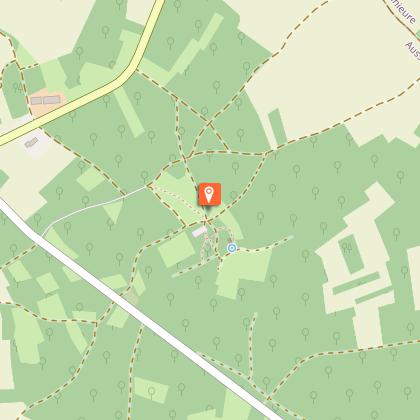 L'Ermitage de Puymerle