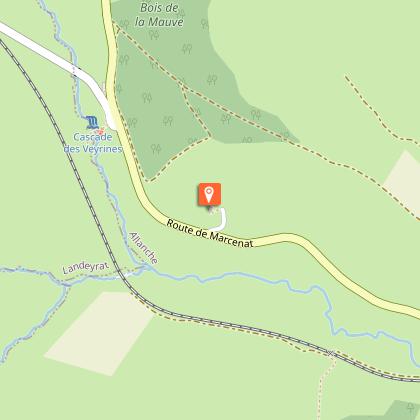 Le Buron des Estives