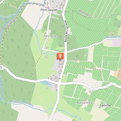 Au fil d'or de Sauternes