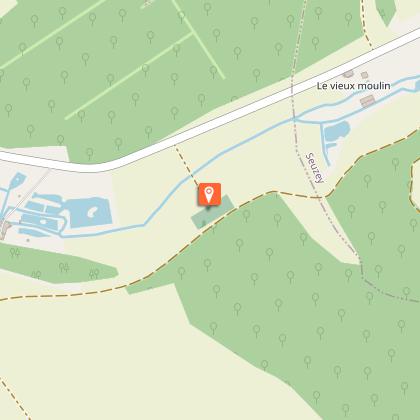 Nécropole française