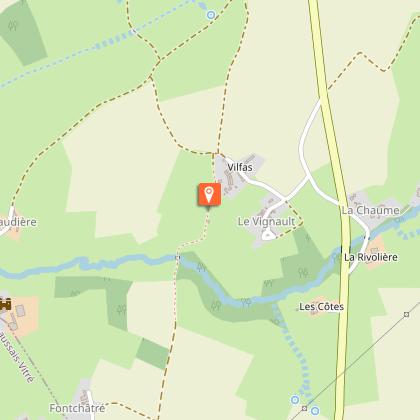 Cimetière familial protestant