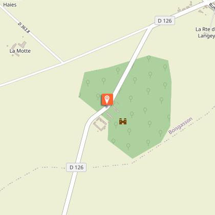 Château de Villemesle