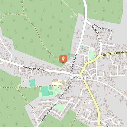 Location de Madame Régine AMILHAT