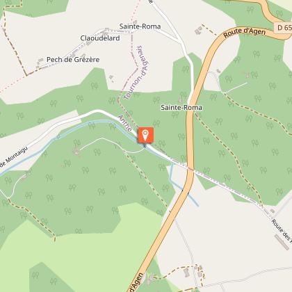 Gîtes de Beaudefour - le grand Gîte