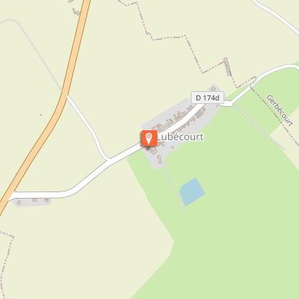 Tiny house - La nuit Céleste