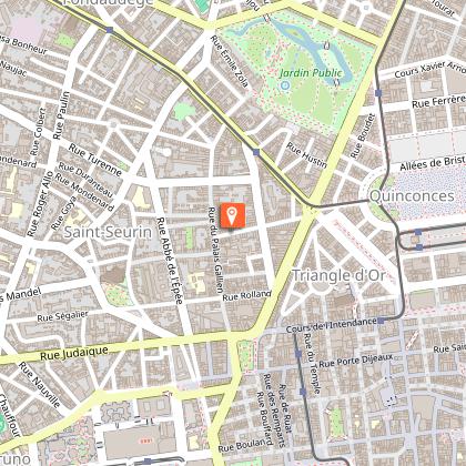 Le Clos Huguerie (ex la Maison du Lierre)