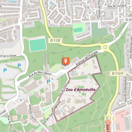 Restaurant Queen Mamma