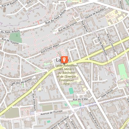 Restaurant L'Auberge