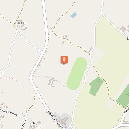 Haras Prestige Events