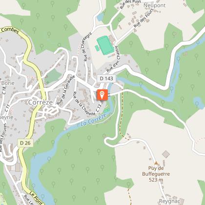 Le Bistrot Familiale