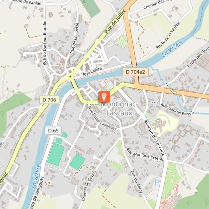 Les Pierres de Lascaux