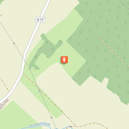 Self-catering la maison à côté