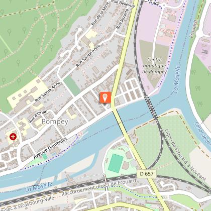 Brasserie la coupole