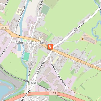 Restaurant du Cheval Blanc