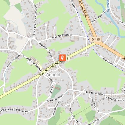 Pizzeria Don Camillo