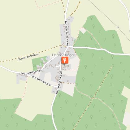 LA MAISON ST NICOLAS