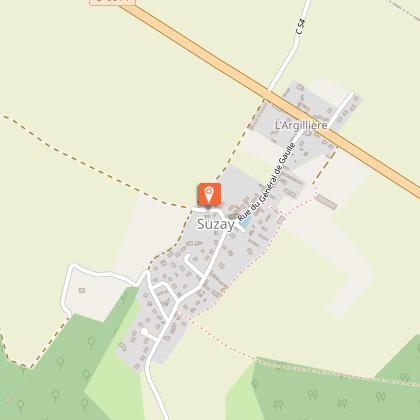 Chambre d'hôtes Chic et Charme cottage