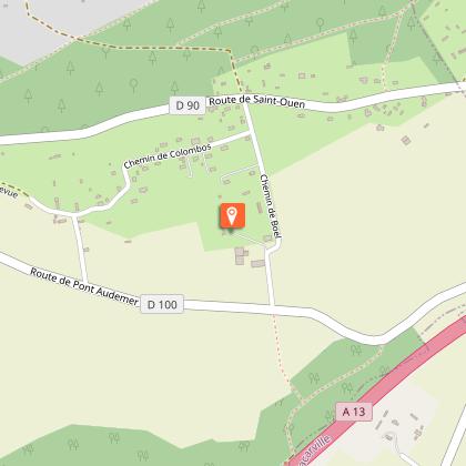 Chambre d'hôtes La maison du Tilleul