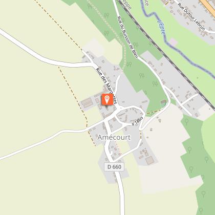 Chambre d'hôtes LE DOMAINE DU PATIS