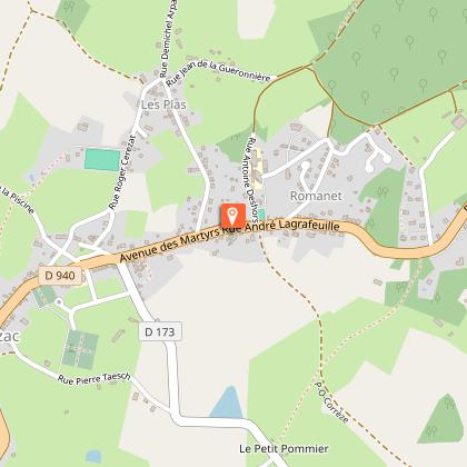 La petite soixante deux