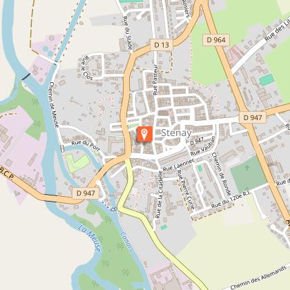 Gîte La Cahute Lor'n