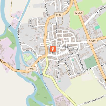 Gîte La Bicoq Lor'n