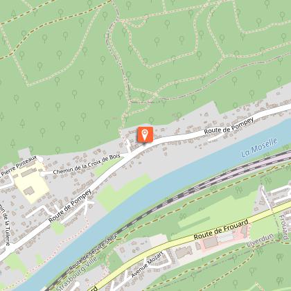 Gîte La résidence des Sapins