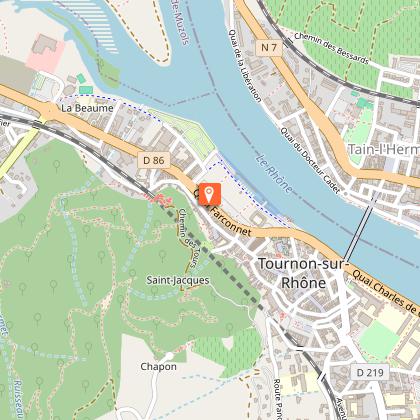 Hôtel la Chaumière