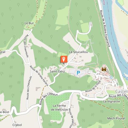 La Combe de la Bruyère