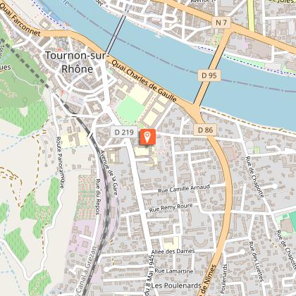 Le Domaine de Ferdinand - Cyclamen