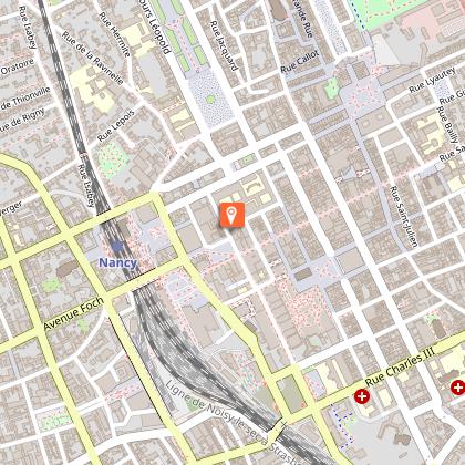 Hotel Best Western Bar Roof Top