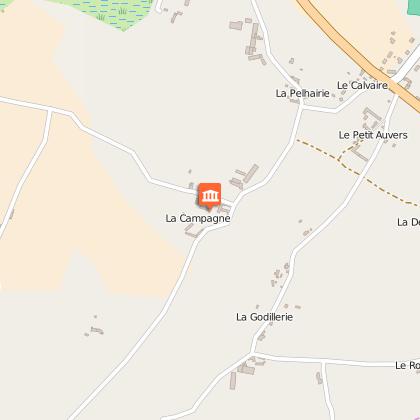 Ferme de la Campagne