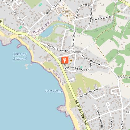 Location de vacances - Maison 6 personnes - Mme Bausson