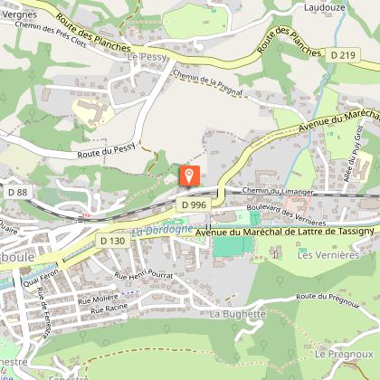 CR Maison d'hôtes LE BALAD'OÙ