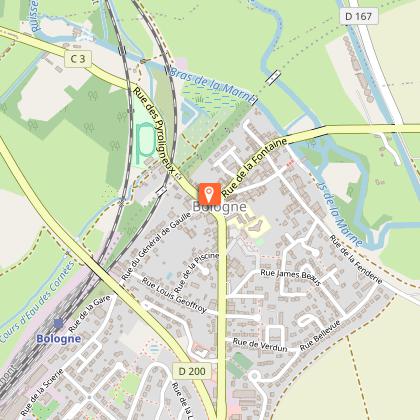 RESTAURANT LE BILLOT