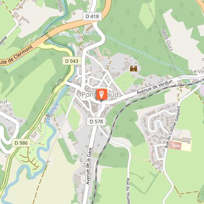 CR Hôtel, Gîte d'étape de la Poste