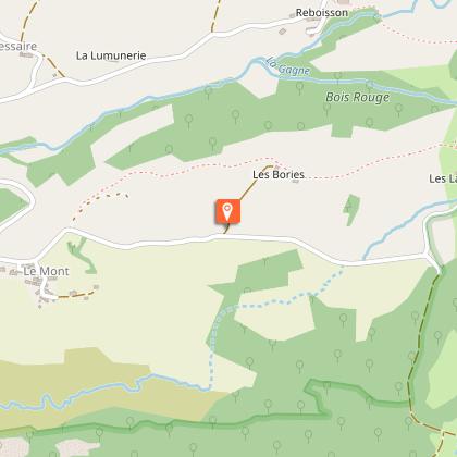 CR Hôtel Terre d'Horizon