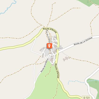 CR Chambres d'hôtes La forge du Luguet