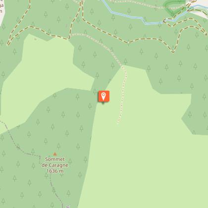 Liberator Monument by Sacha Sosno, sculptor artist