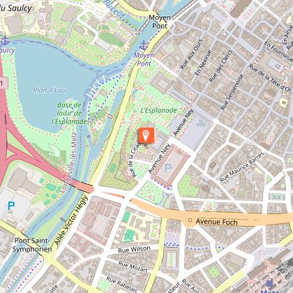 Chapel of the Templars