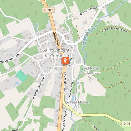 Restaurant Au Bon Accueil