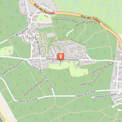 De Saint Rémy Emmanuel